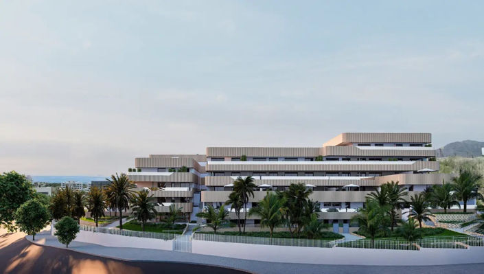 Image No.4-3 Bed Penthouse for sale