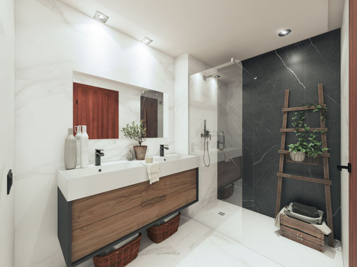 Image No.16-3 Bed Apartment for sale