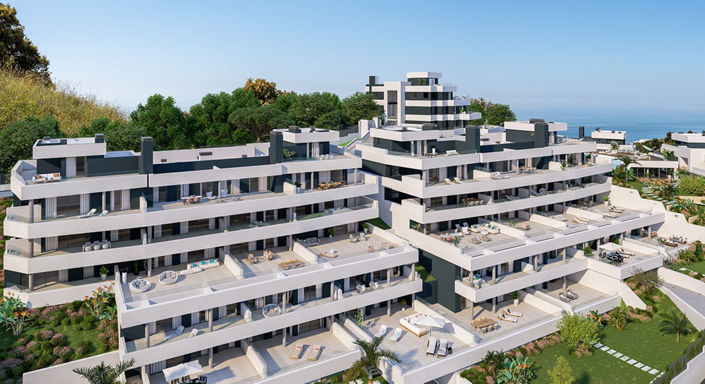 Image No.2-3 Bed Penthouse for sale