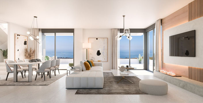 Image No.8-3 Bed Penthouse for sale