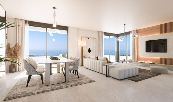 Image No.9-3 Bed Penthouse for sale