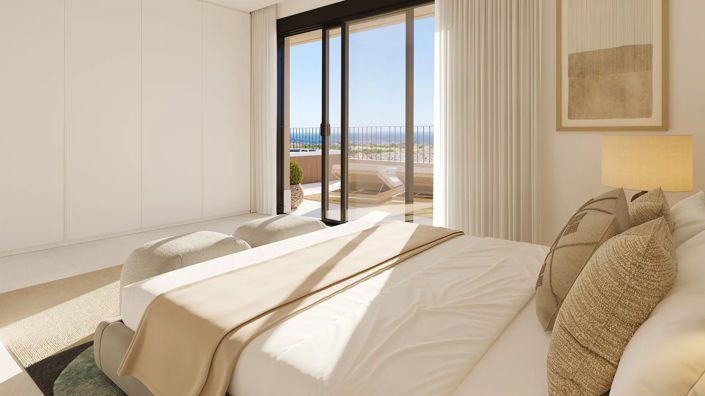 Image No.11-2 Bed Apartment for sale