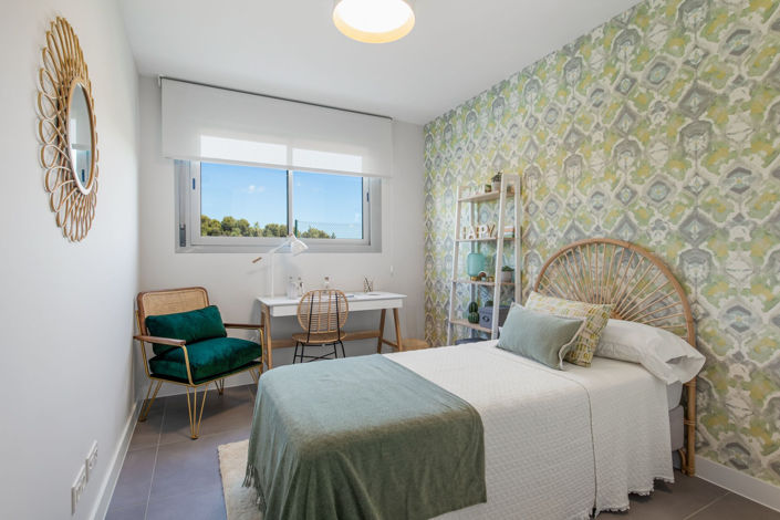 Image No.11-3 Bed Apartment for sale