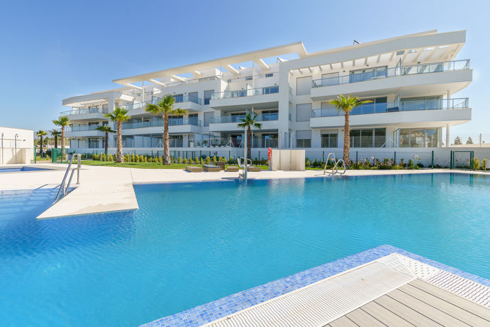 Image No.3-3 Bed Apartment for sale