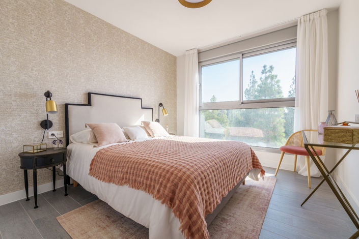 Image No.24-3 Bed Apartment for sale