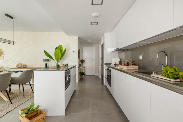 Image No.5-3 Bed Apartment for sale