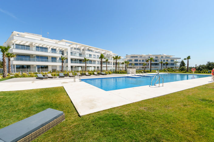 Image No.42-3 Bed Apartment for sale
