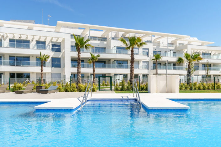 Image No.43-3 Bed Apartment for sale