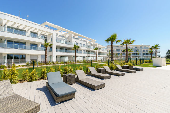 Image No.44-3 Bed Apartment for sale