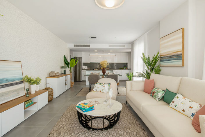 Image No.8-3 Bed Apartment for sale
