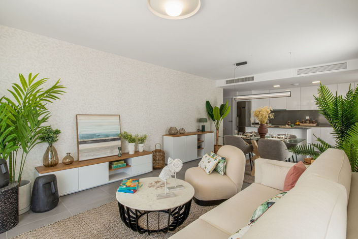 Image No.9-3 Bed Apartment for sale