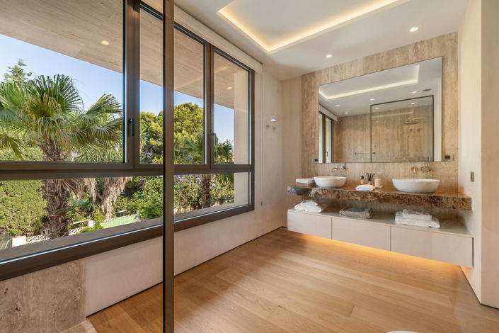 Image No.27-Villa de 4 chambres à vendre à Marbella