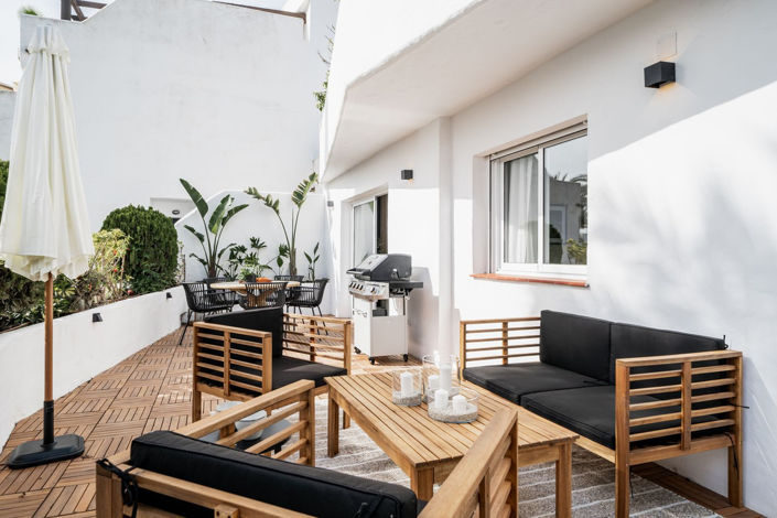 Image No.15-Appartement de 4 chambres à vendre à Marbella