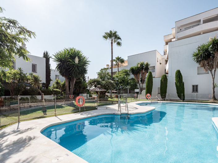 Image No.16-Appartement de 4 chambres à vendre à Marbella