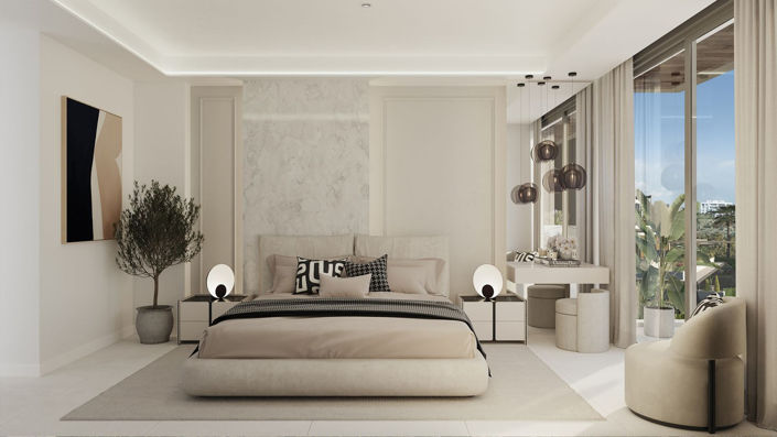 Image No.11-3 Bed Apartment for sale