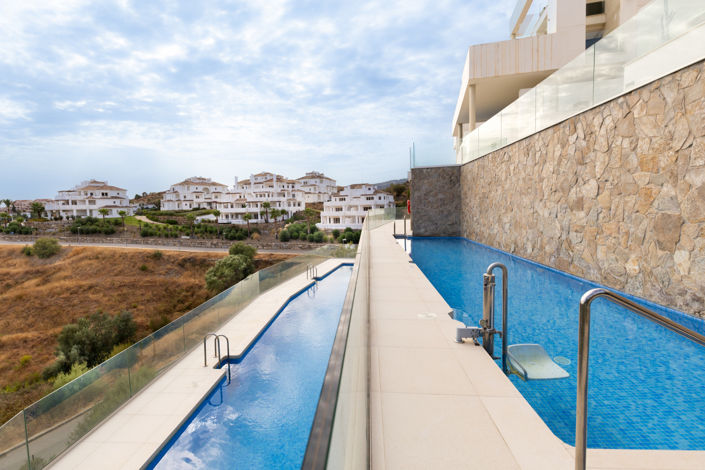 Image No.16-Appartement de 2 chambres à vendre à Marbella