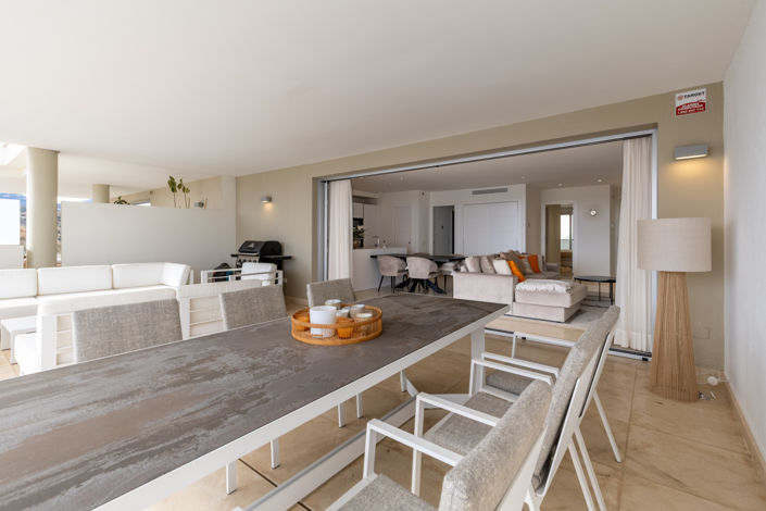 Image No.4-Appartement de 2 chambres à vendre à Marbella