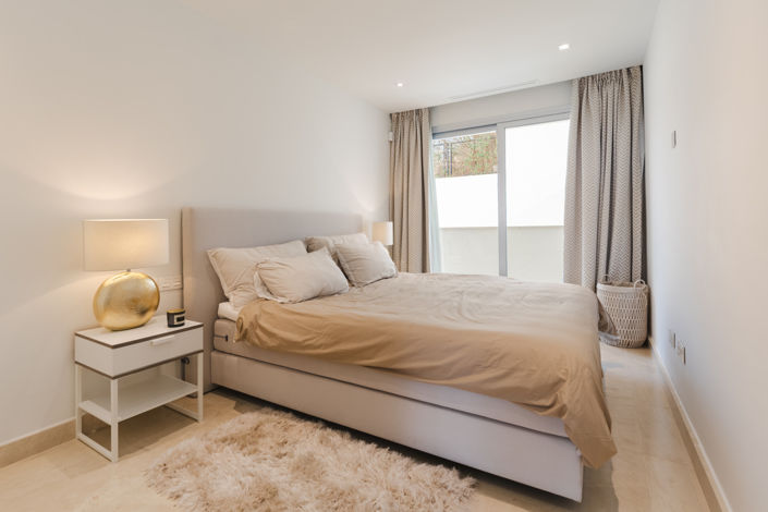 Image No.8-Appartement de 2 chambres à vendre à Marbella