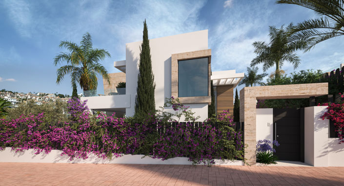 Image No.14-5 Bed Villa for sale