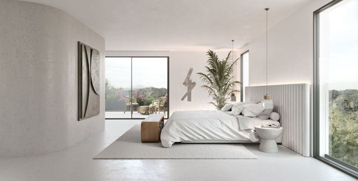 Image No.2-3 Bed Apartment for sale