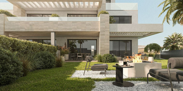 Image No.2-3 Bed Penthouse for sale