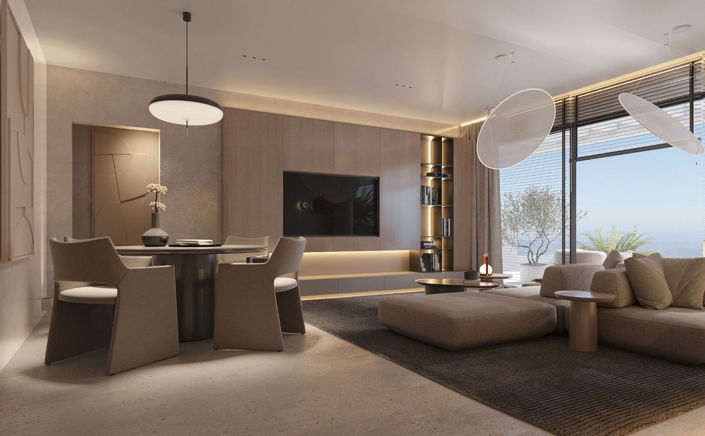 Image No.6-3 Bed Penthouse for sale