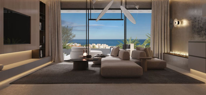 Image No.8-3 Bed Penthouse for sale
