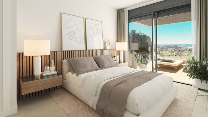 Image No.11-2 Bed Penthouse for sale