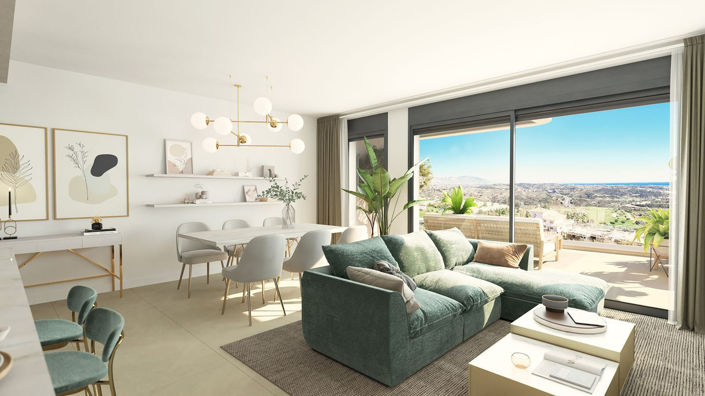Image No.14-2 Bed Penthouse for sale