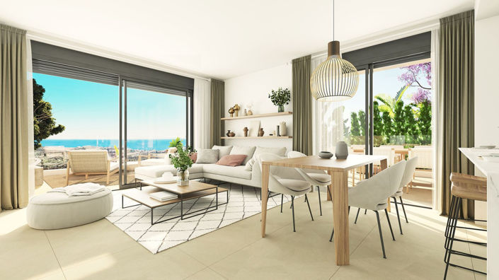 Image No.15-2 Bed Penthouse for sale