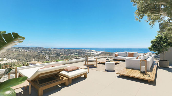 Image No.2-2 Bed Penthouse for sale
