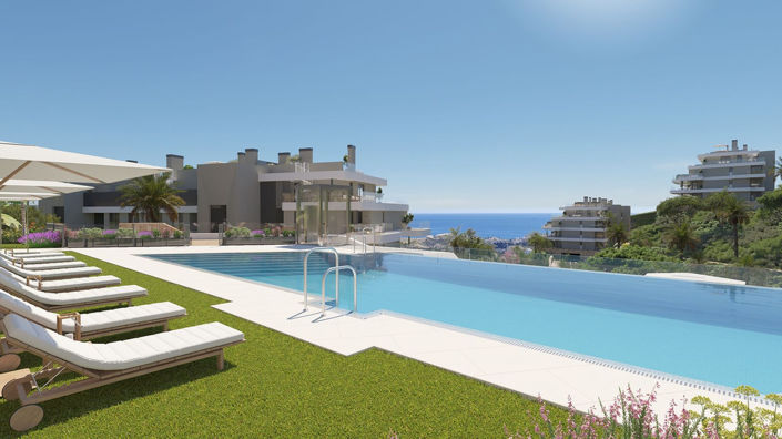 Image No.3-2 Bed Penthouse for sale