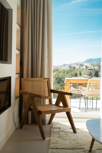Image No.5-Penthouse de 3 chambres à vendre à Benahavis