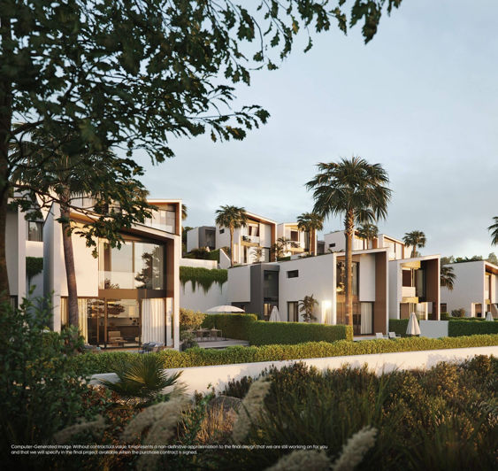 Image No.12-Villa de 4 chambres à vendre à Marbella
