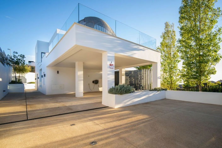Image No.35-Villa de 4 chambres à vendre à Marbella