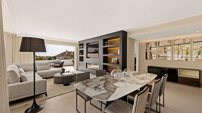 Image No.2-3 Bed Apartment for sale