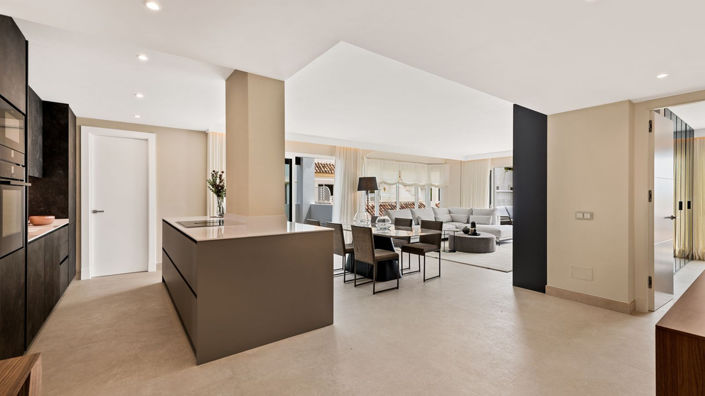 Image No.22-3 Bed Apartment for sale