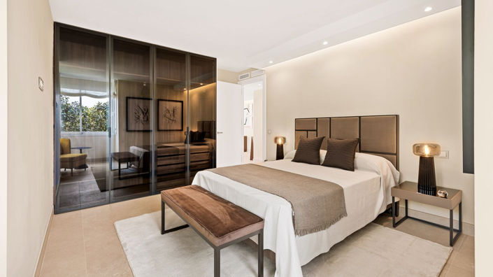Image No.24-3 Bed Apartment for sale