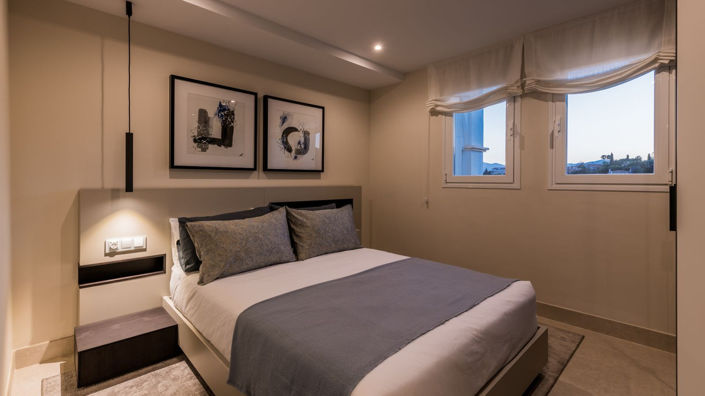 Image No.29-3 Bed Apartment for sale