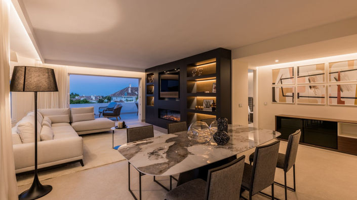 Image No.30-3 Bed Apartment for sale