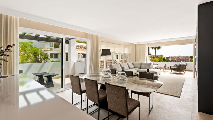 Image No.36-3 Bed Apartment for sale