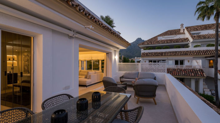 Image No.40-3 Bed Apartment for sale