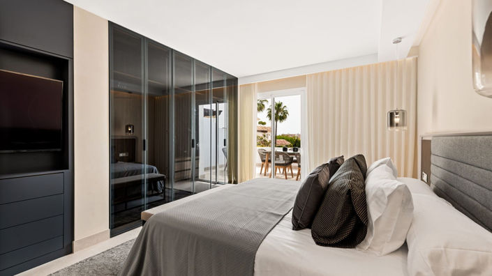 Image No.43-3 Bed Apartment for sale