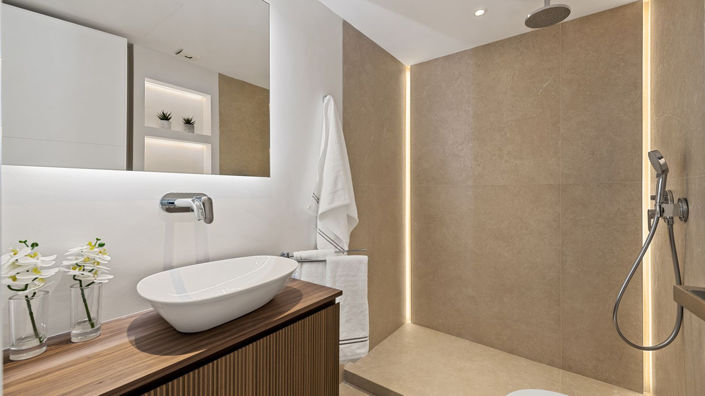 Image No.44-3 Bed Apartment for sale