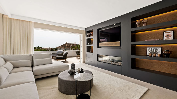 Image No.45-3 Bed Apartment for sale