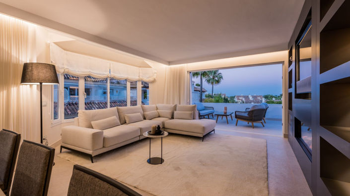 Image No.46-3 Bed Apartment for sale