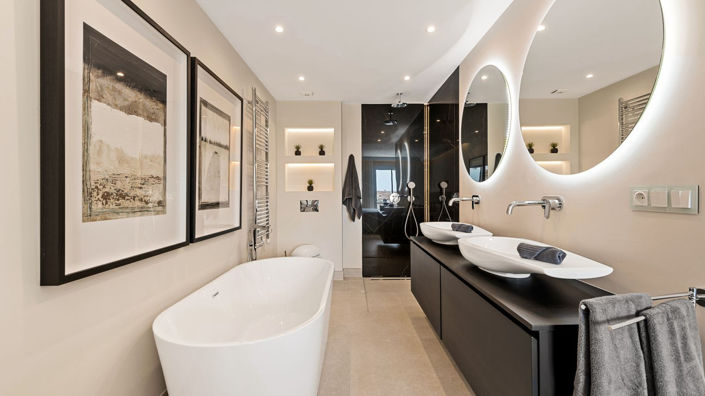 Image No.8-3 Bed Apartment for sale