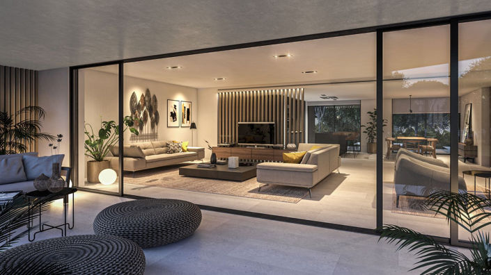 Image No.3-3 Bed Penthouse for sale