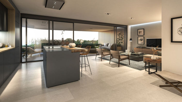 Image No.5-3 Bed Penthouse for sale