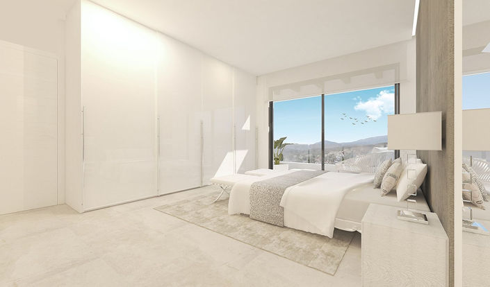 Image No.4-Villa de 3 chambres à vendre à Mijas Costa